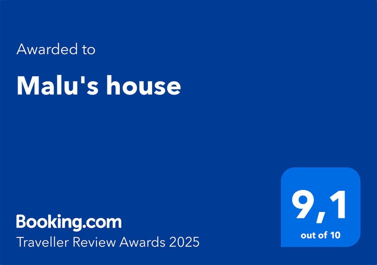 Malu's House Rom