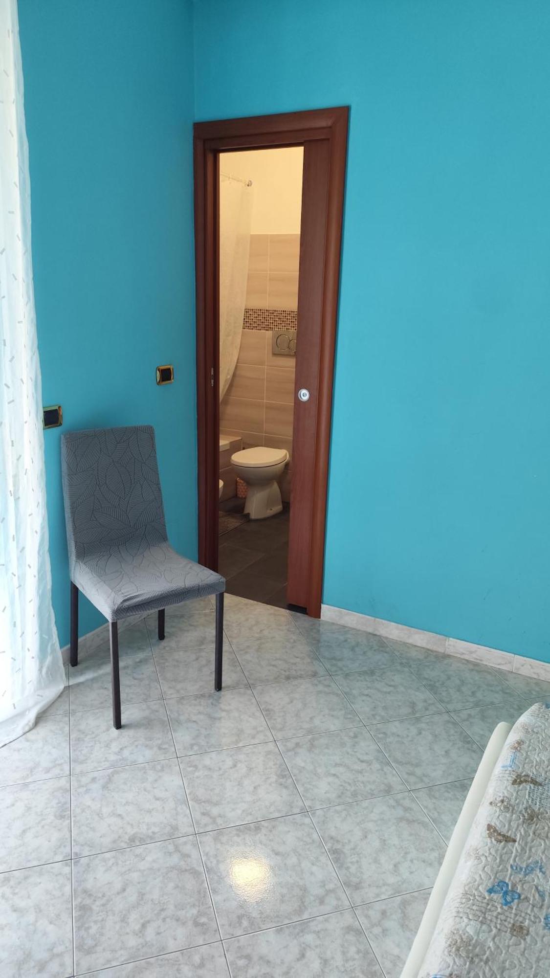 Apartment Malu's House *