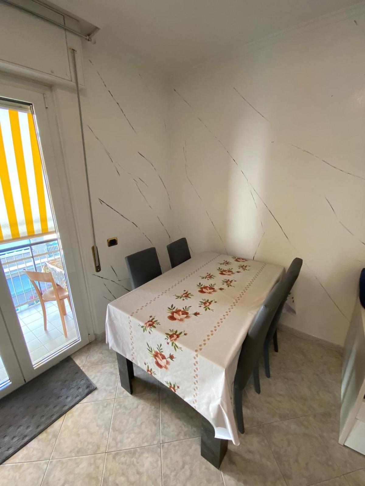 Apartment Malu's House